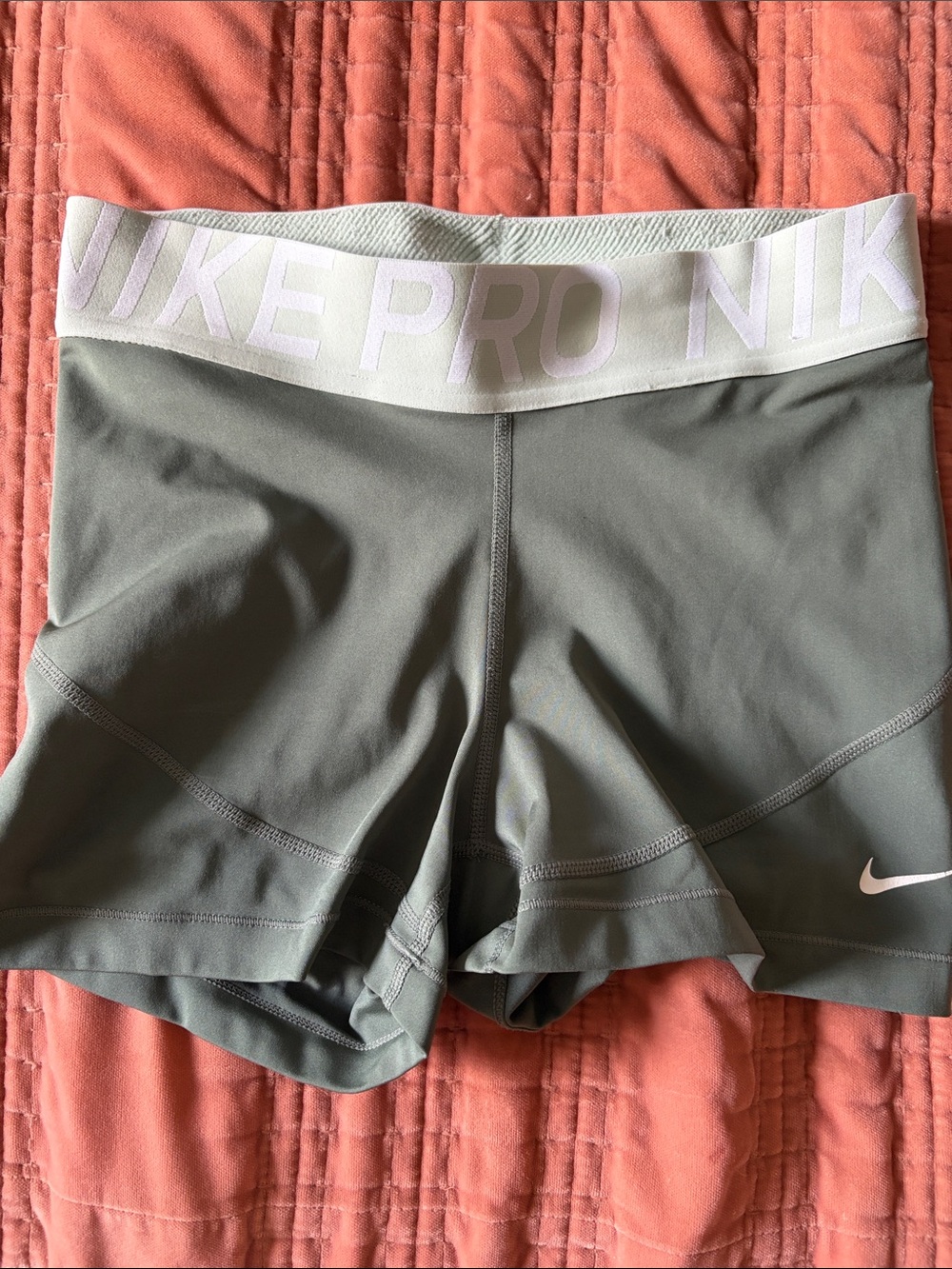Nike Pro shorts